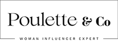Poulette And Co | Woman Influencer Expert