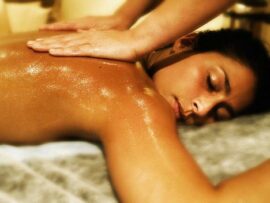 Le massage est un art de vivre avec Durdalyan [+ bon plan !]