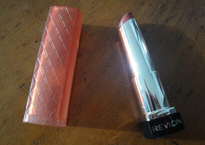 Colorbust Lip Butter de Revlon : à glisser dans son sac de toute urgence !