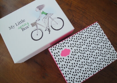Les Little Box et JolieBox de printemps ont la classe !
