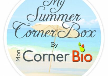 3 My Summer CornerBox à gagner [concours]