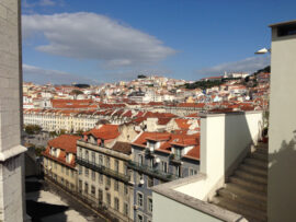 On visite quoi à Lisbonne en 2 jours ?