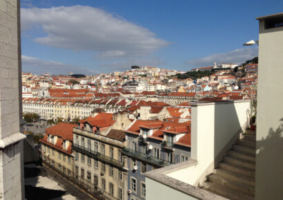 On visite quoi à Lisbonne en 2 jours ?