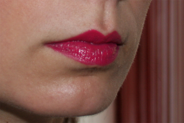 Aucune fausse note avec le maquillage Givenchy - PouletteBlog