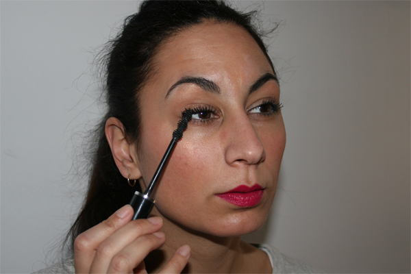 Aucune fausse note avec le maquillage Givenchy - PouletteBlog