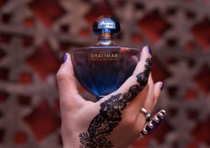 Shalimar Souffle de Parfum de Guerlain, une fragrance sensuelle et envoûtante