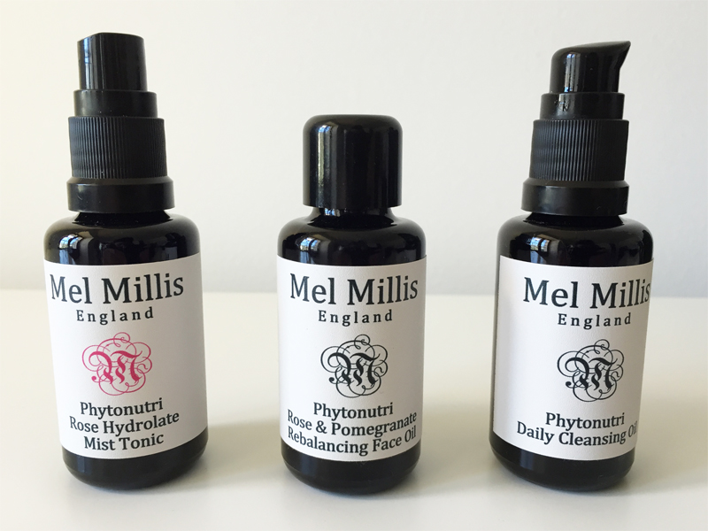 Découverte de la surprenante marque bio Mel Millis made in UK - Poulette Blog