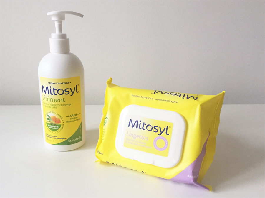 mitosyl