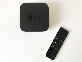 Apple TV… entre déception et fascination…