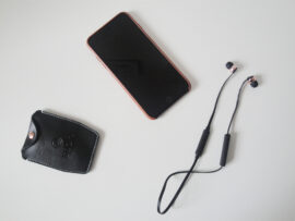 Les écouteurs Sudio, le parfait bijou pour mon nouvel iPhone