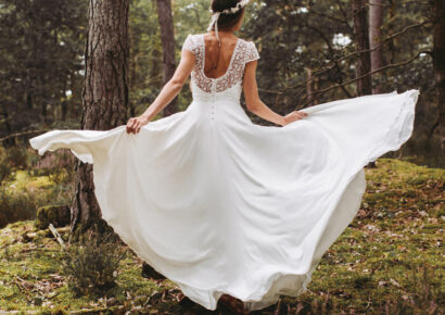 La quête de la parfaite robe de mariée [conseils et bonnes adresses]