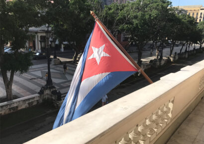 Tomber d’amour pour La Havane en 3 jours