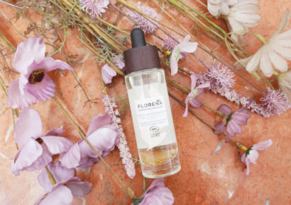 Florena Fermented Skincare, le bienfait des fleurs fermentées pour notre peau