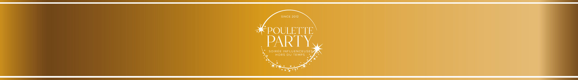 Poulette Party