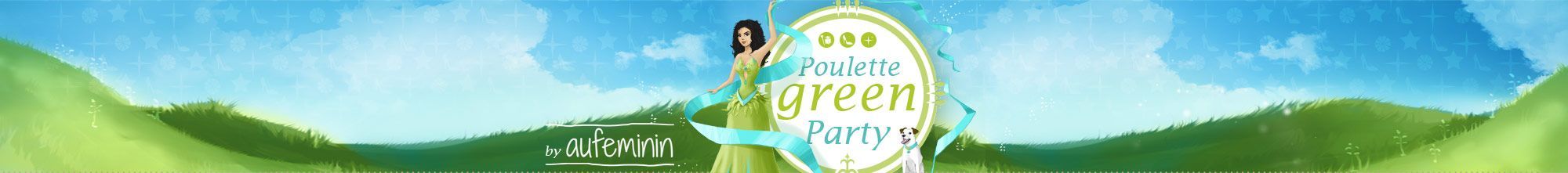 Poulette Green Party