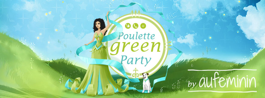 Poulette Green Party