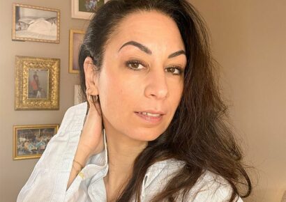 Maquillage permanent des sourcils avec Maud Dermo-Esthétic