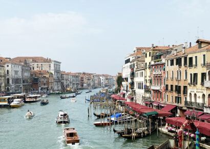 Astuces pour un séjour inoubliable à Venise