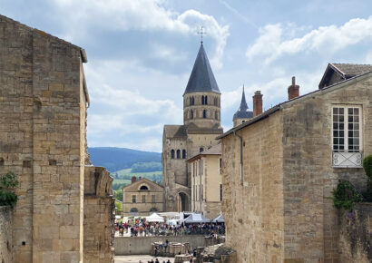 Bonnes adresses à Cluny en Bourgogne