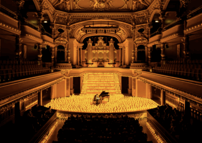 Sorties grandioses à faire pendant les fêtes