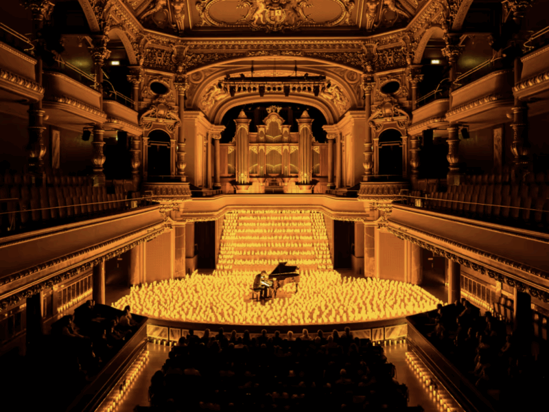 Sorties grandioses à faire pendant les fêtes
