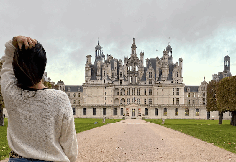 Un week-end magique entre Chambord et Cheverny en famille